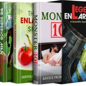 Lengendary Enlargement