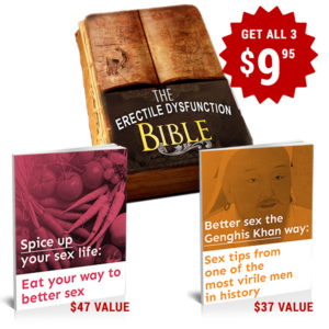 The ED Bible